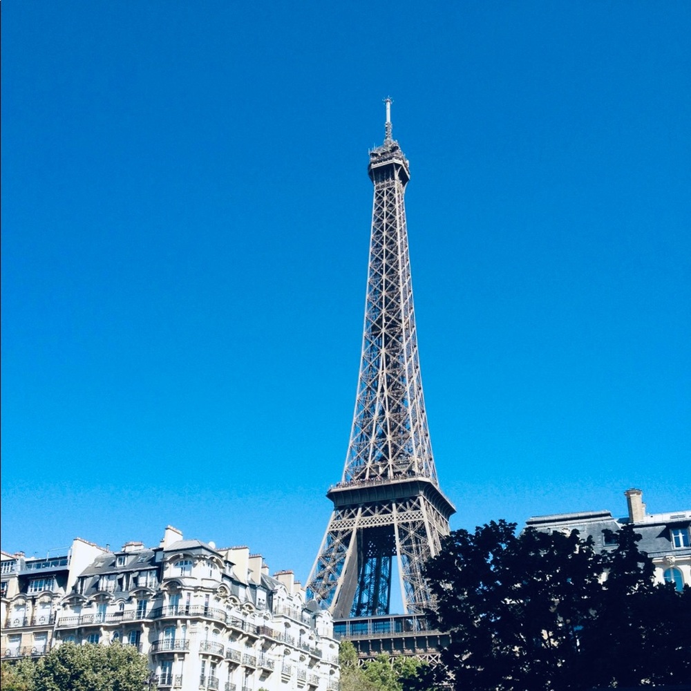 Meet your Posher, Alice